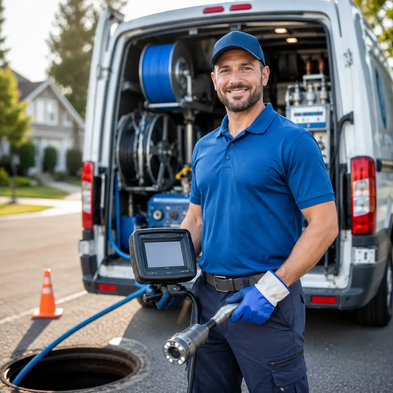 Local Pipe Relining specialists in Palm Beach Gardens, FL