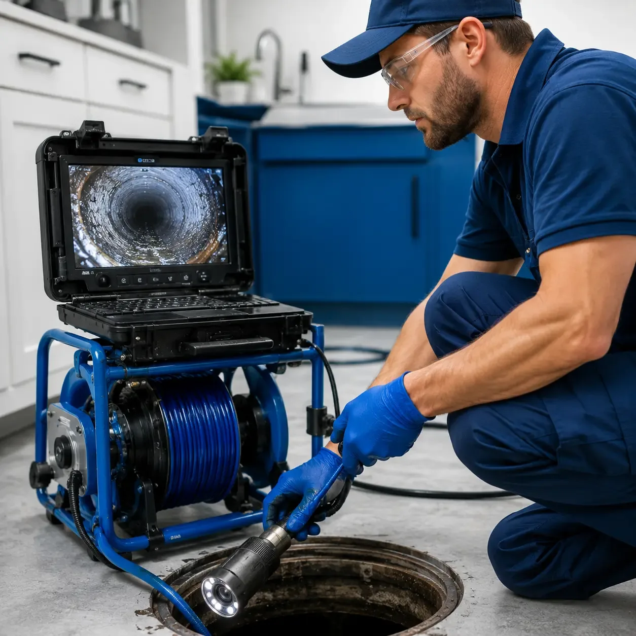 Pipe Relining professionals serving Palm Beach Gardens, FL